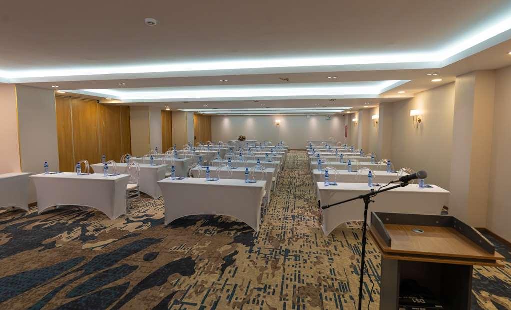 Stay Easy Plus Hotel Addis Ababa Facilities photo