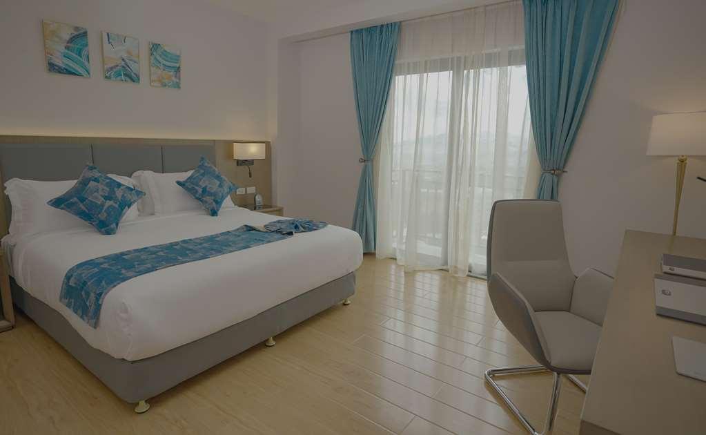 Stay Easy Plus Hotel Addis Ababa Room photo